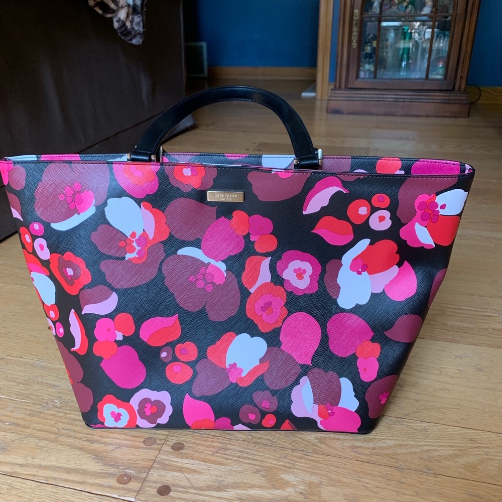 🤩PRICE DROP 🤩 NEW & UNUSED KATE SPADE TOTE BAG✨✨